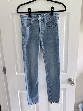 Women’s American Eagle Jeans